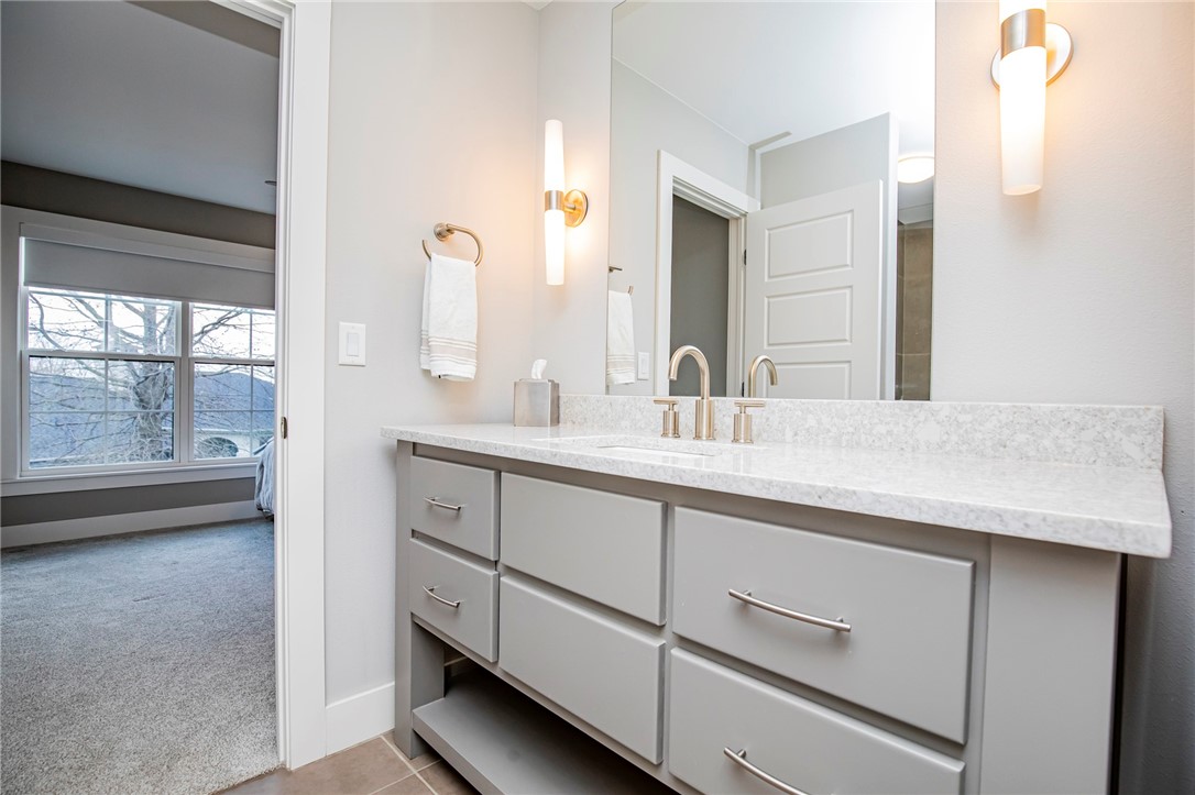 Pinnacle - Residential