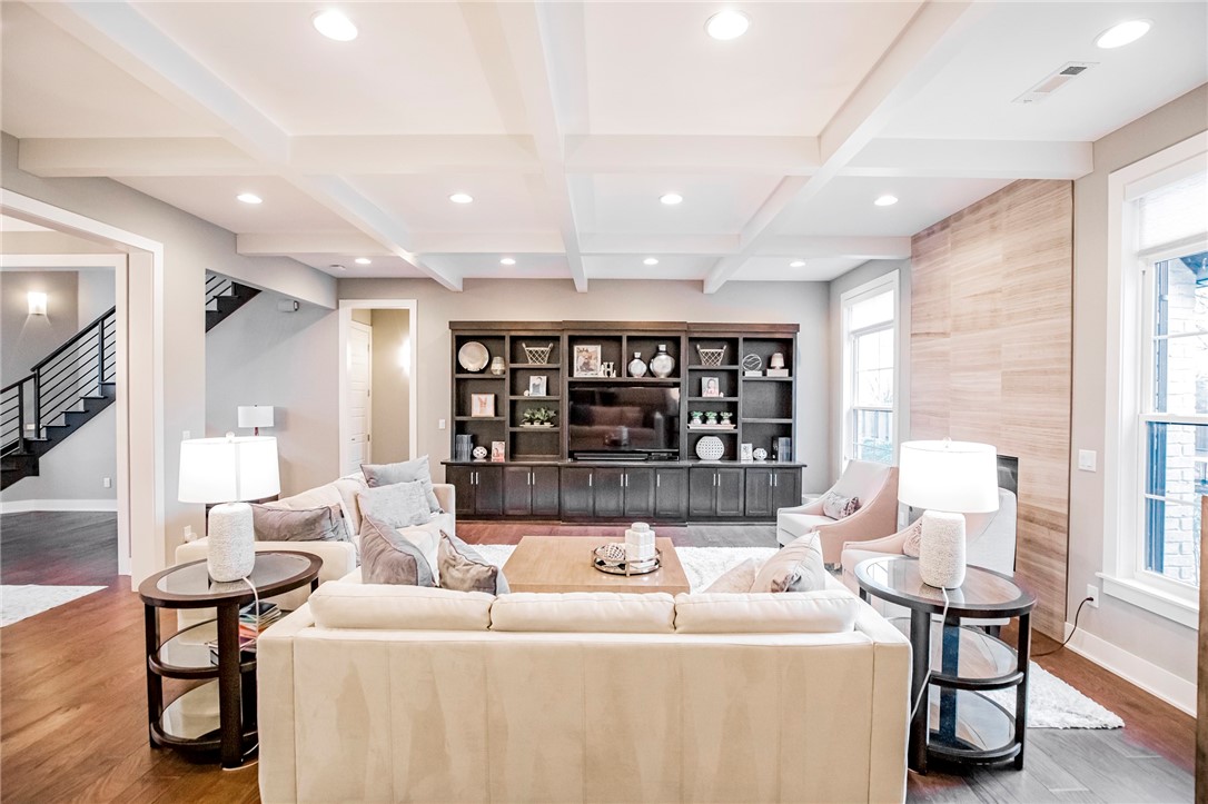 Pinnacle - Residential