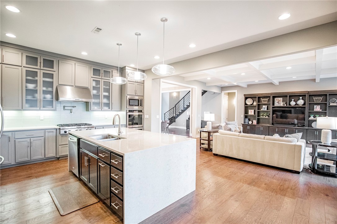 Pinnacle - Residential