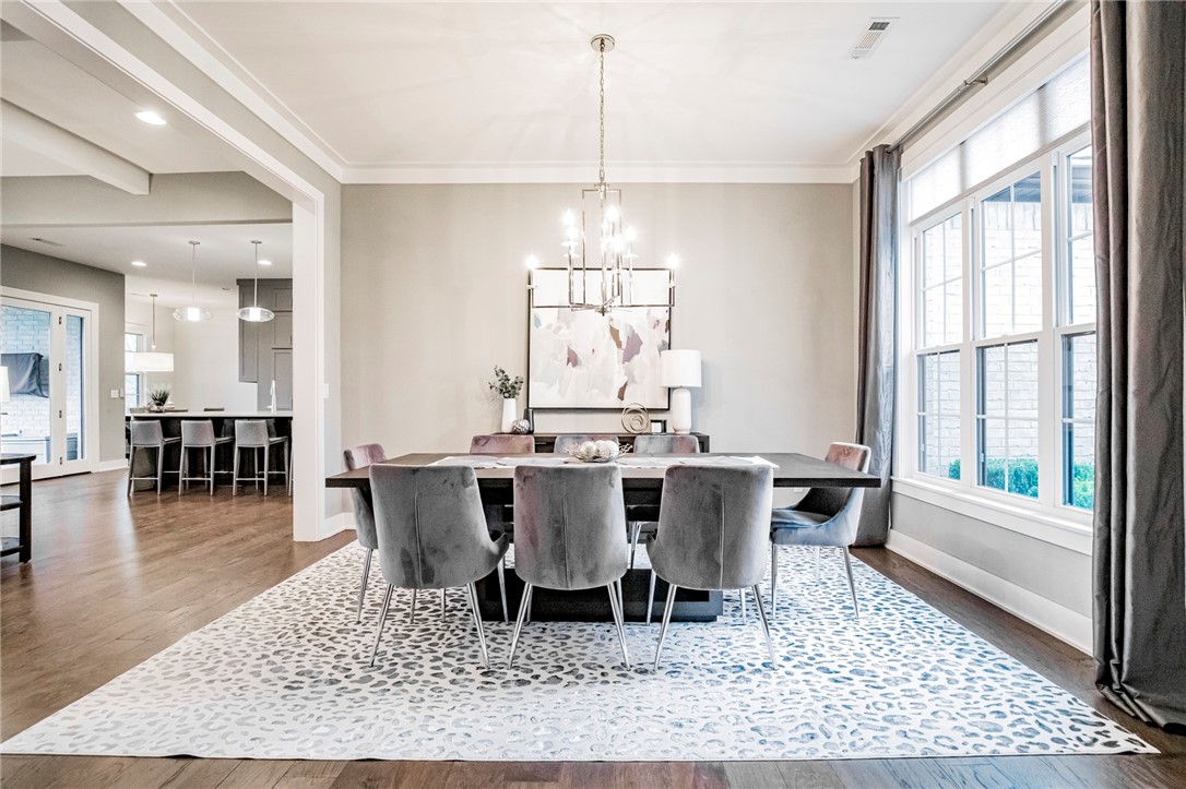 Pinnacle - Residential