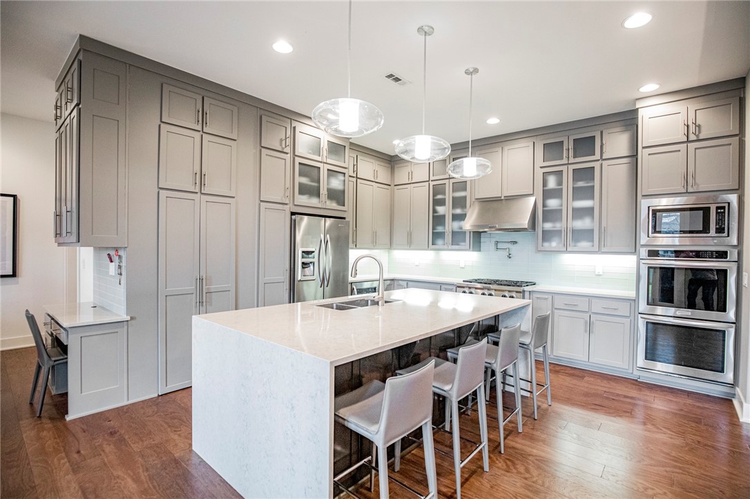 Pinnacle - Residential