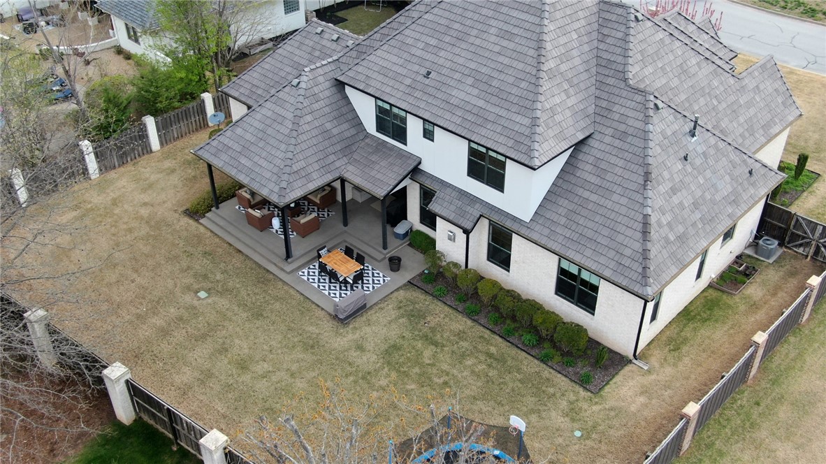 Pinnacle - Residential