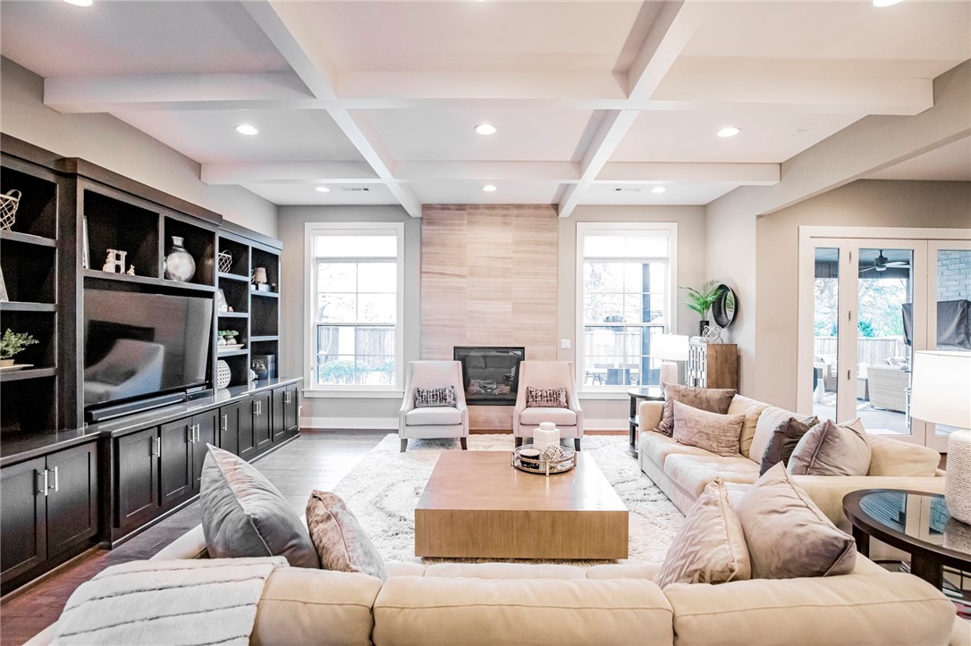 Pinnacle - Residential