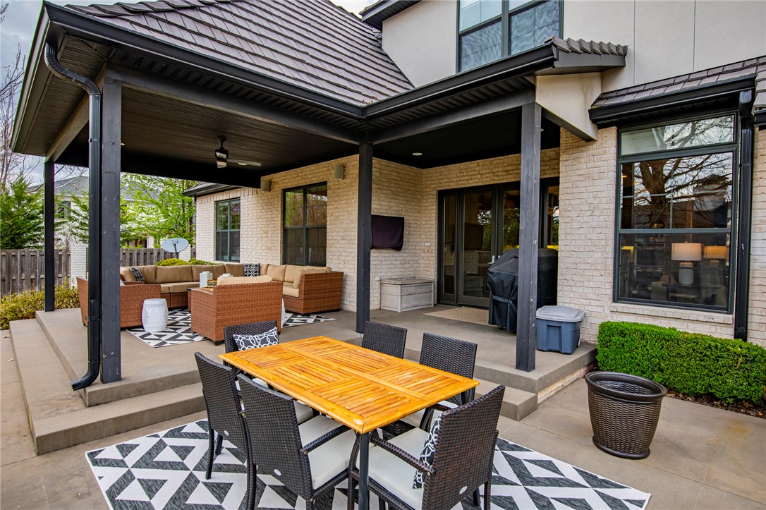 Pinnacle - Residential