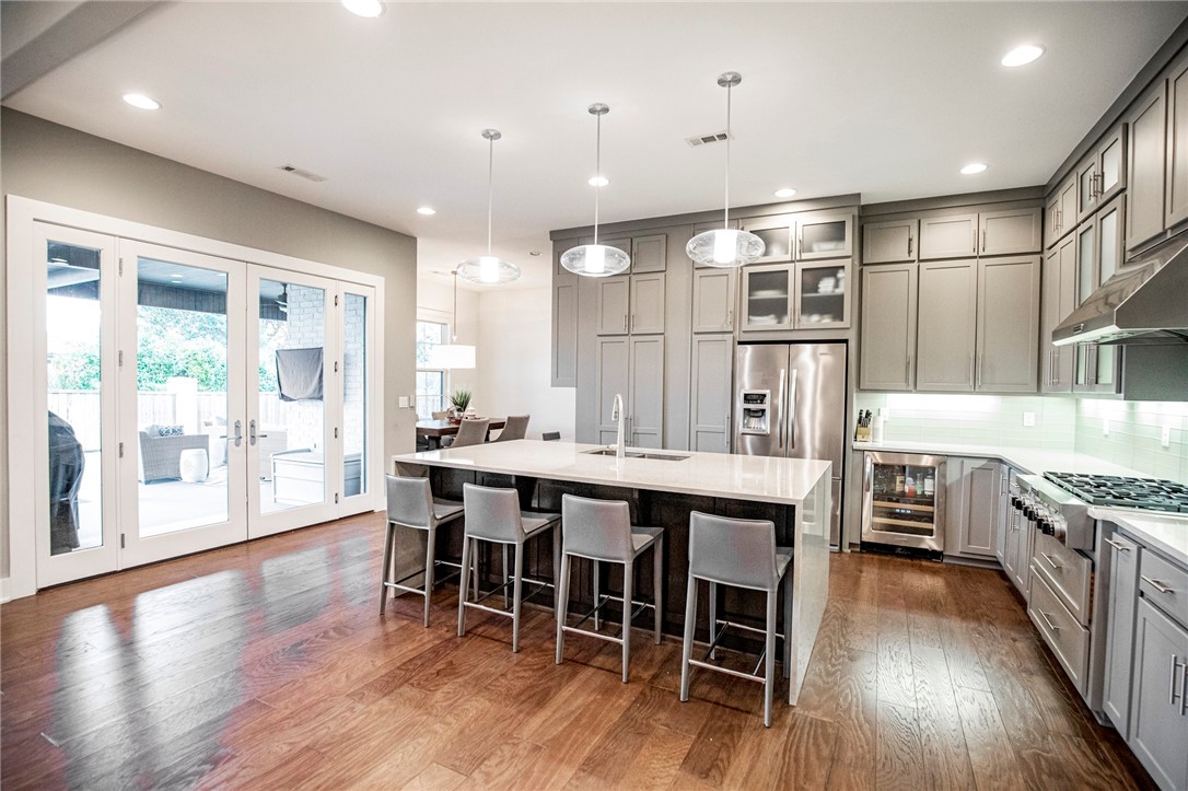 Pinnacle - Residential