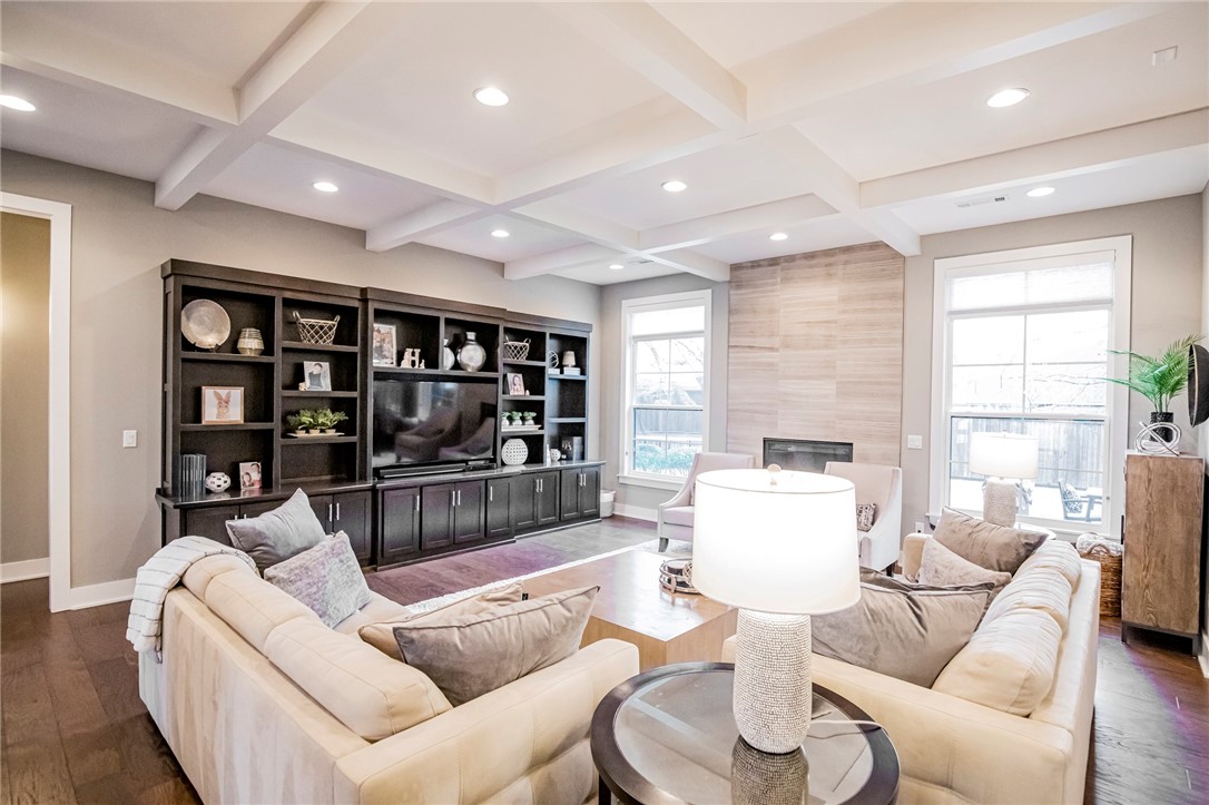 Pinnacle - Residential