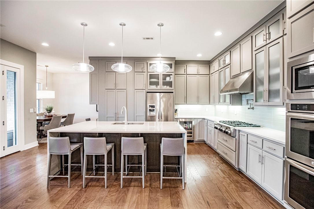 Pinnacle - Residential