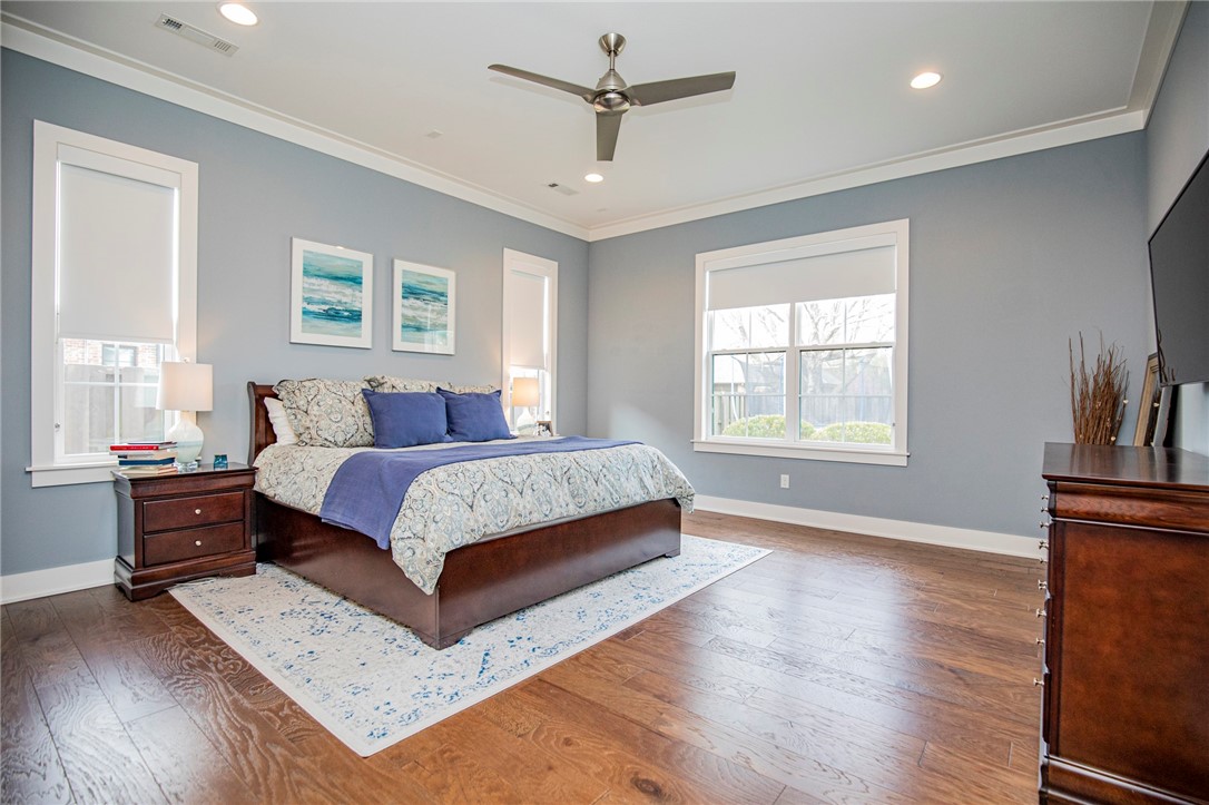 Pinnacle - Residential