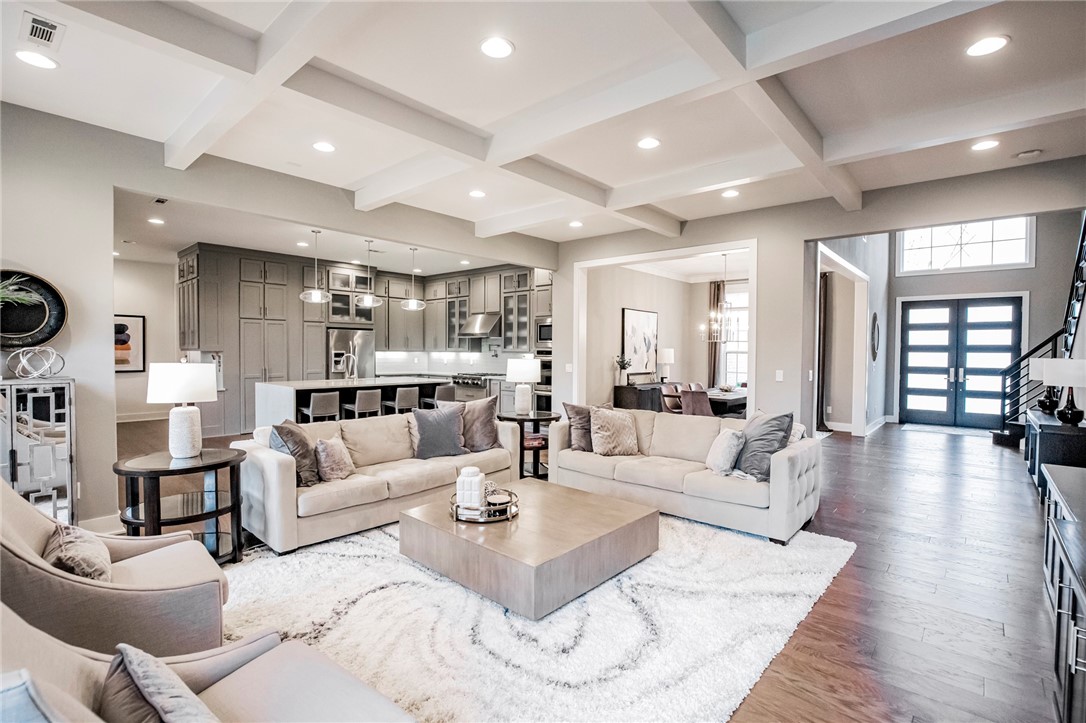 Pinnacle - Residential