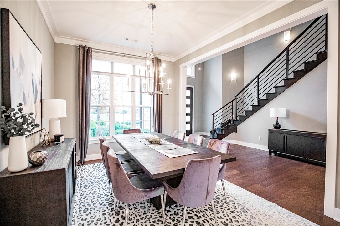 Pinnacle - Residential