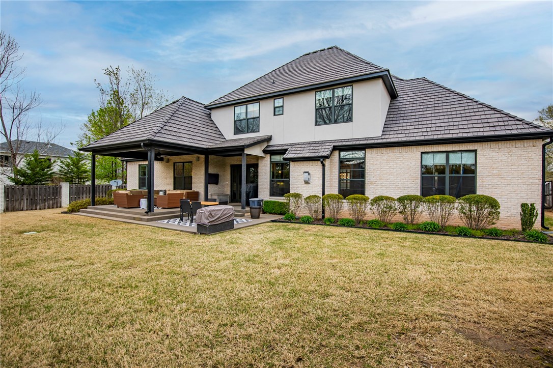 Pinnacle - Residential