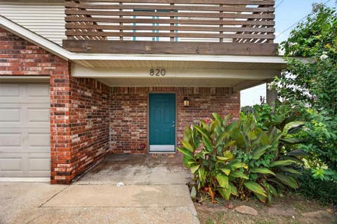 Photo of 820 Peachtree Drive, Fayetteville, AR 72703 (MLS # 1357221)