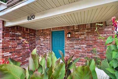 Photo of 820 Peachtree Drive, Fayetteville, AR 72703 (MLS # 1357221)