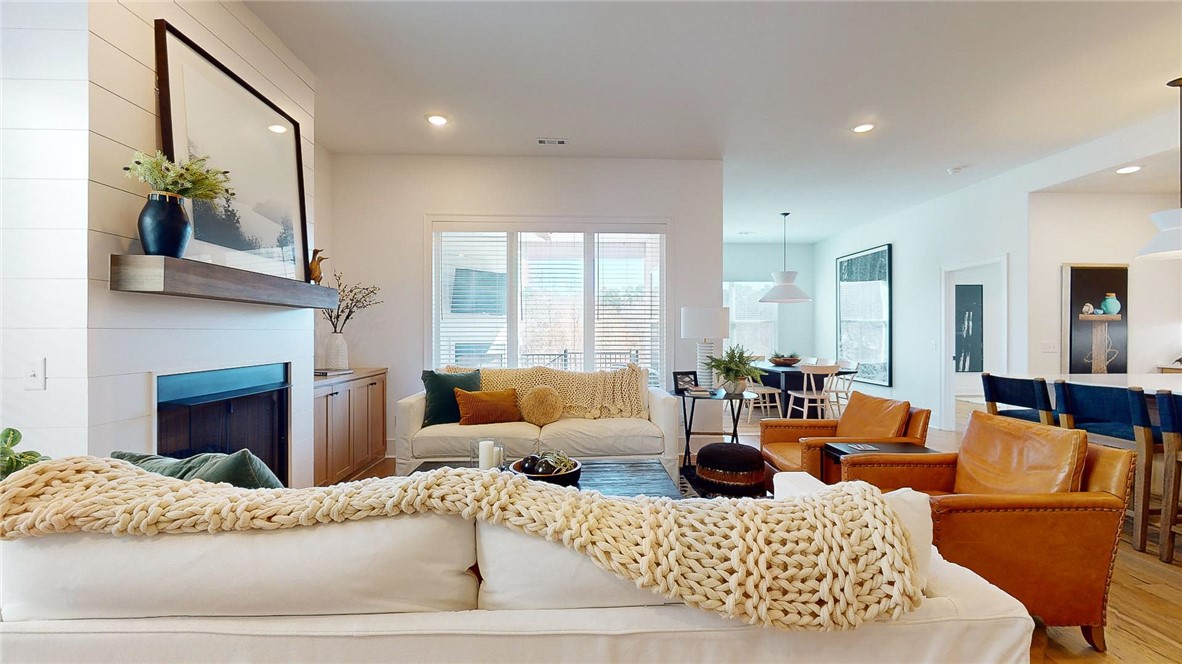 Remington Estates - Residential