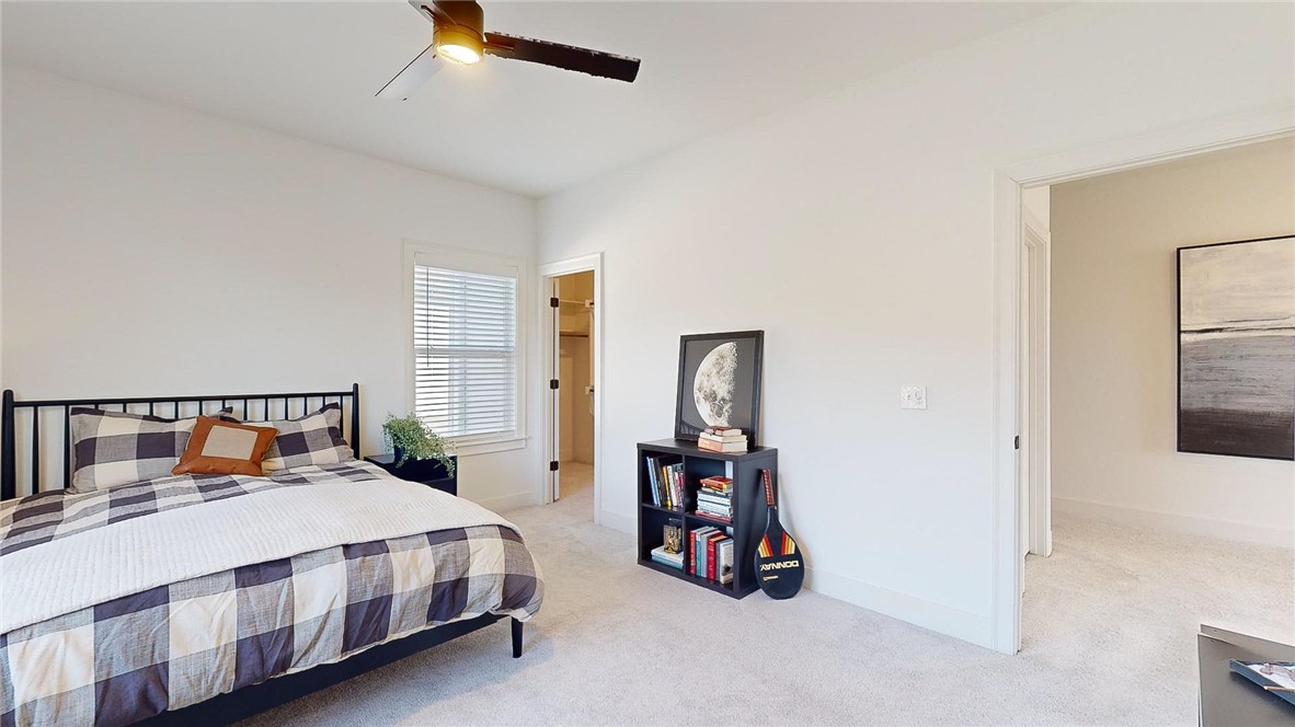 Remington Estates - Residential