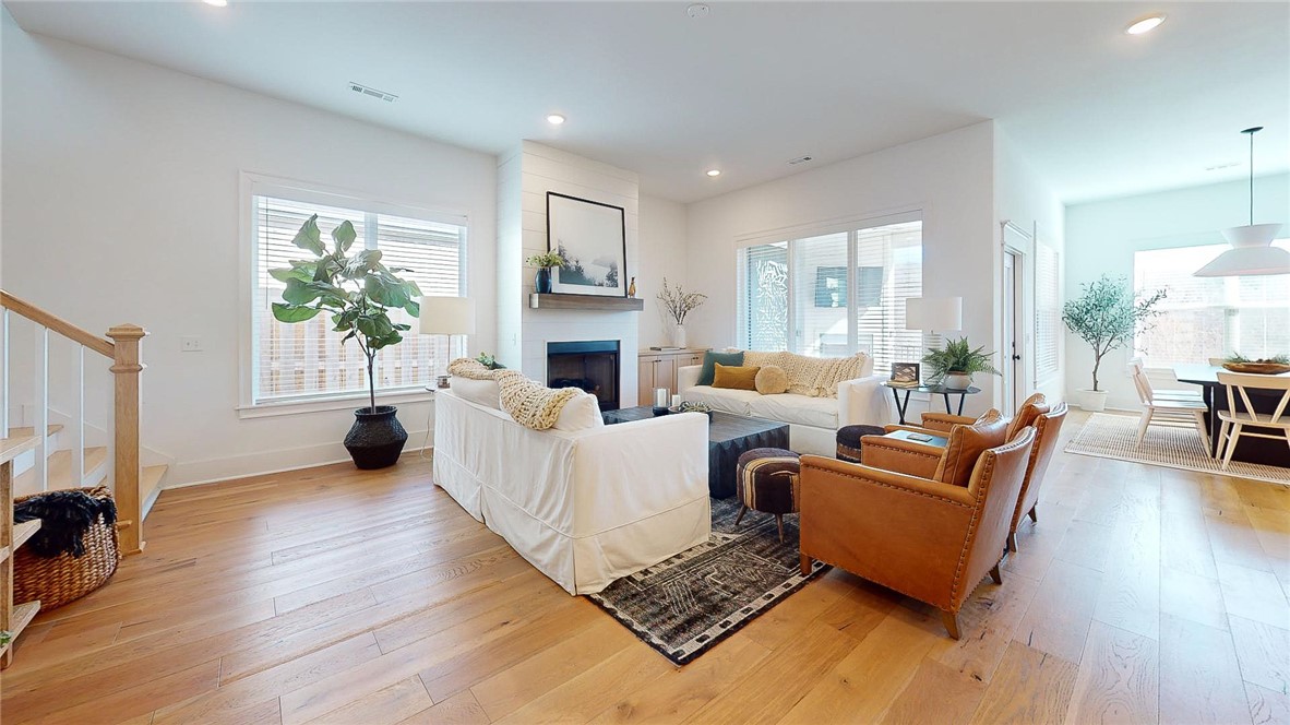 Remington Estates - Residential