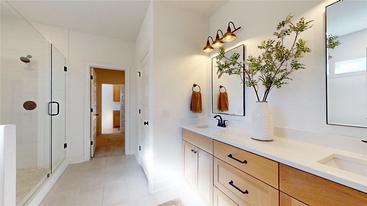 Remington Estates - Residential