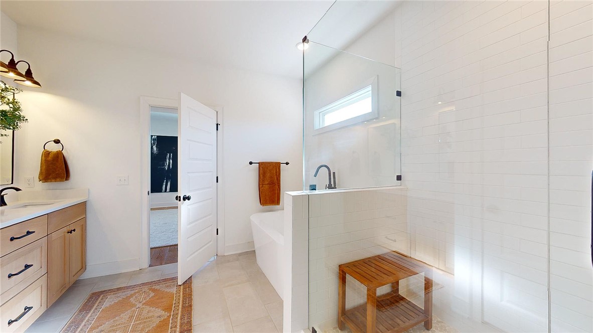 Remington Estates - Residential