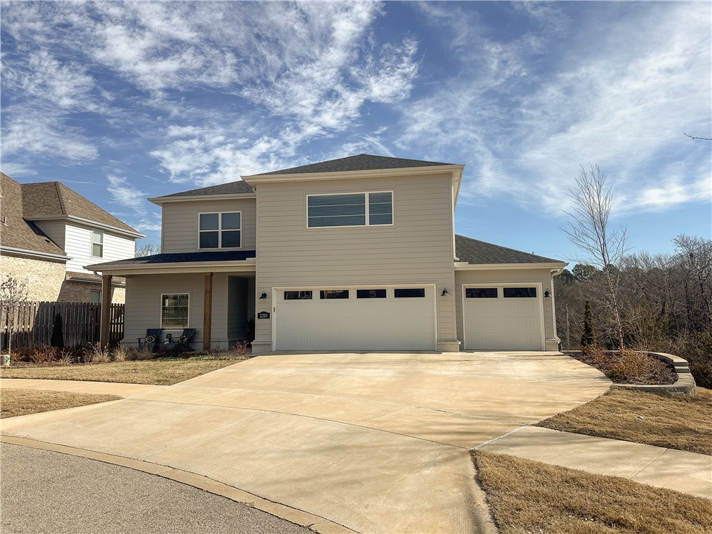 Remington Estates - Residential