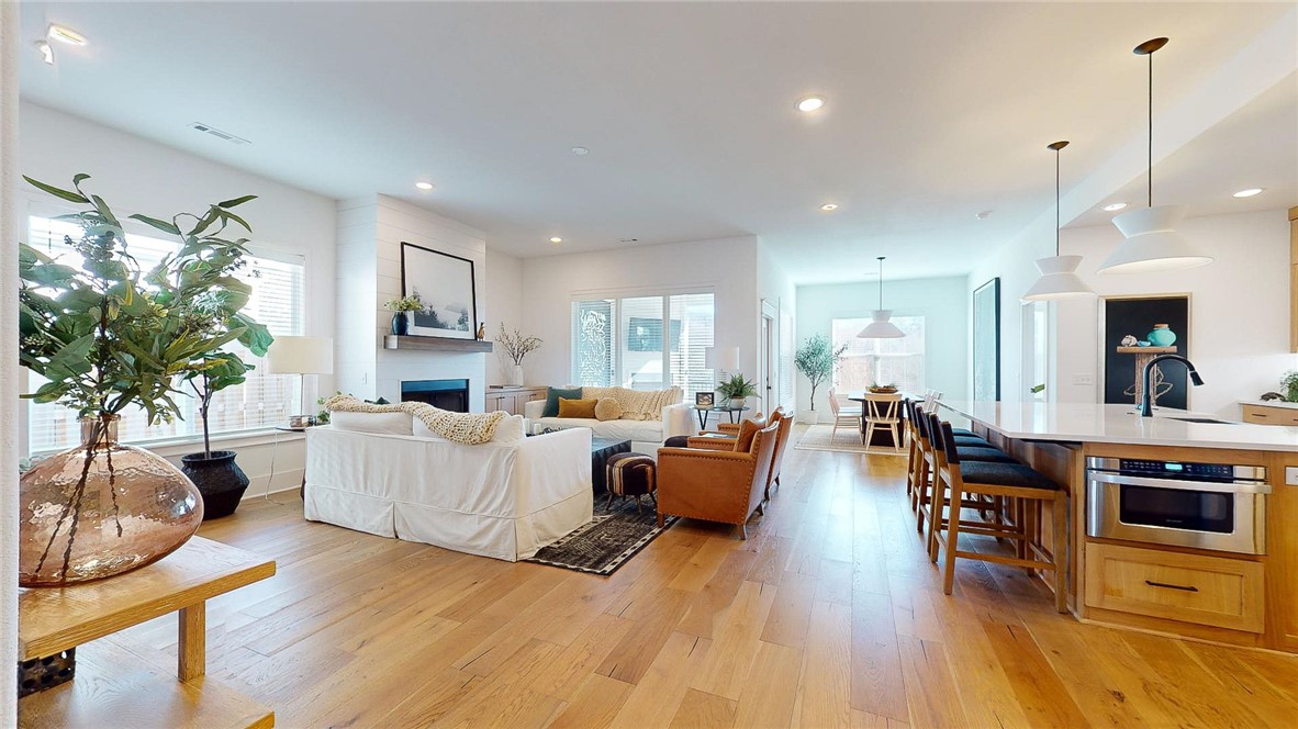 Remington Estates - Residential