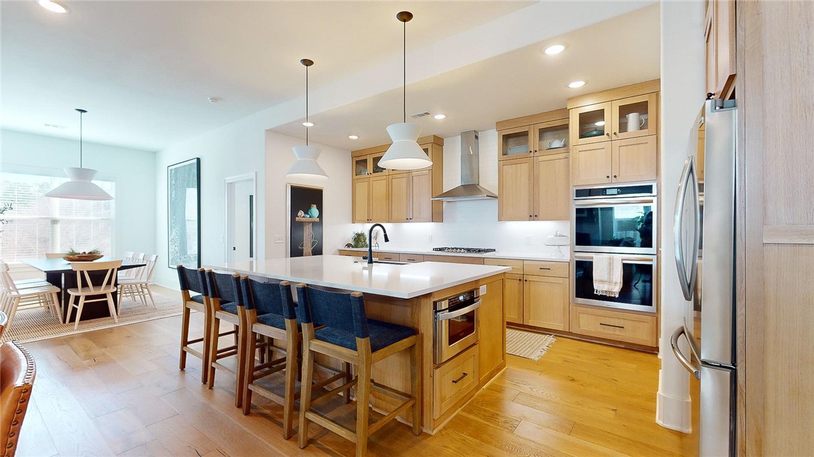 Remington Estates - Residential