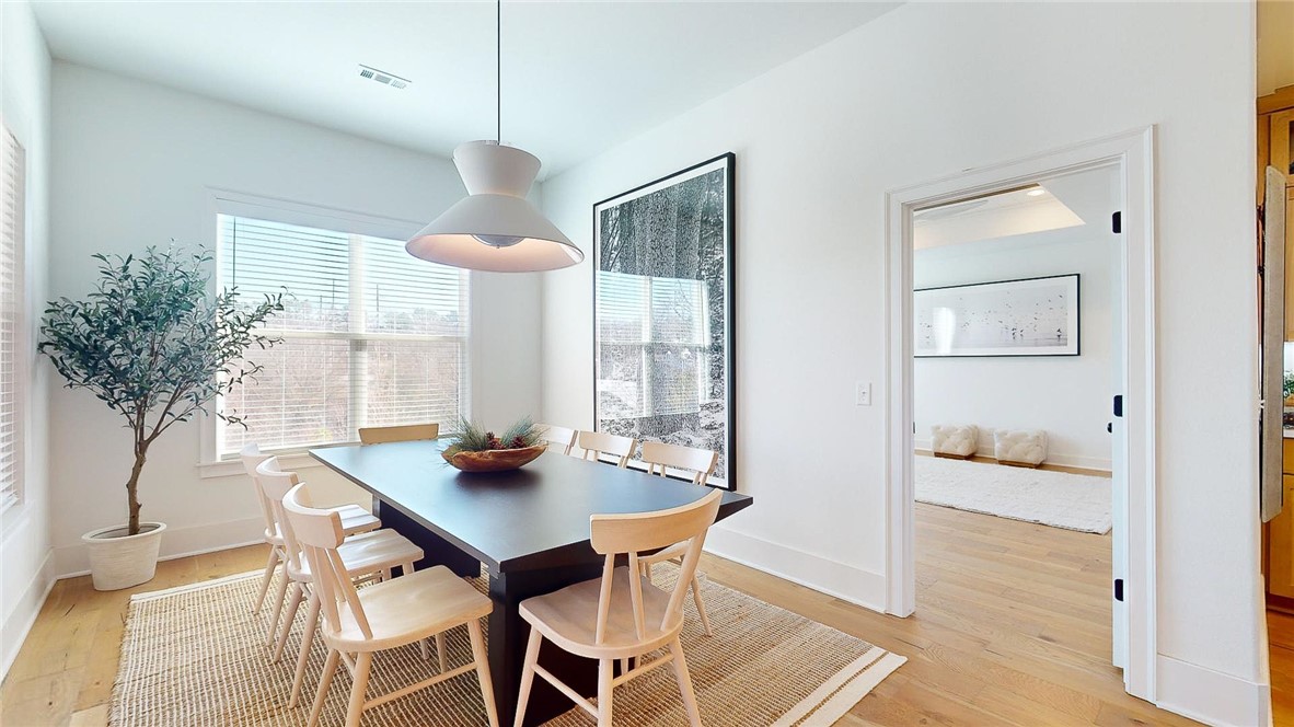 Remington Estates - Residential