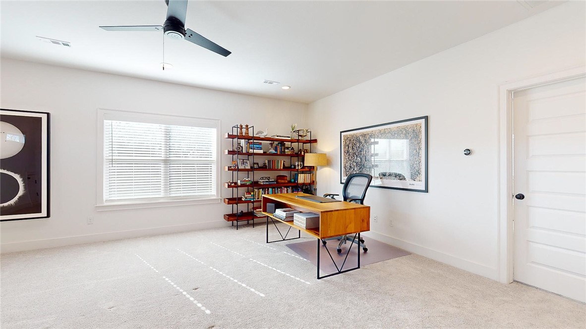 Remington Estates - Residential