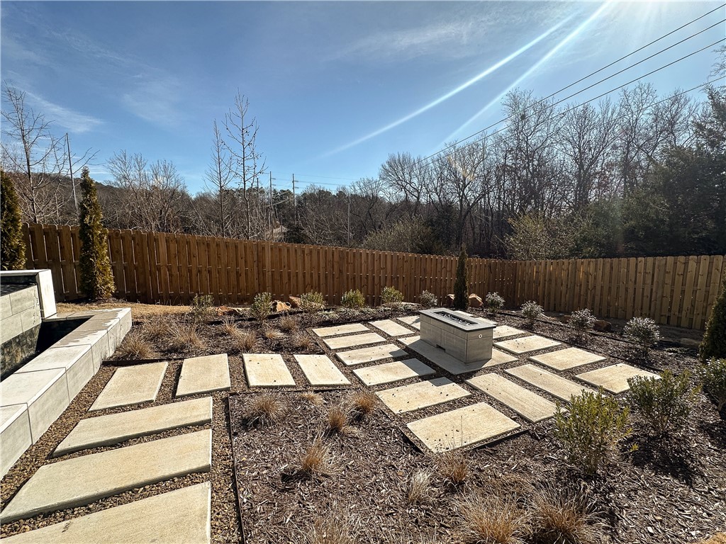 Remington Estates - Residential