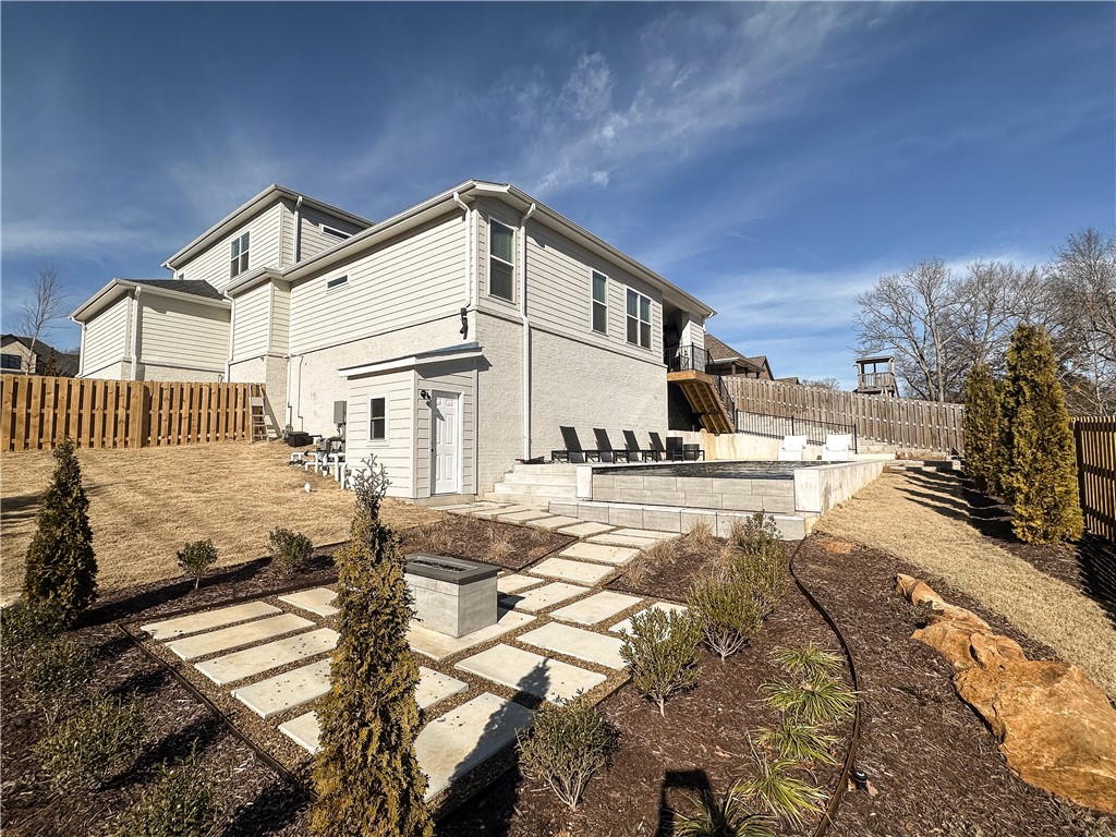 Remington Estates - Residential