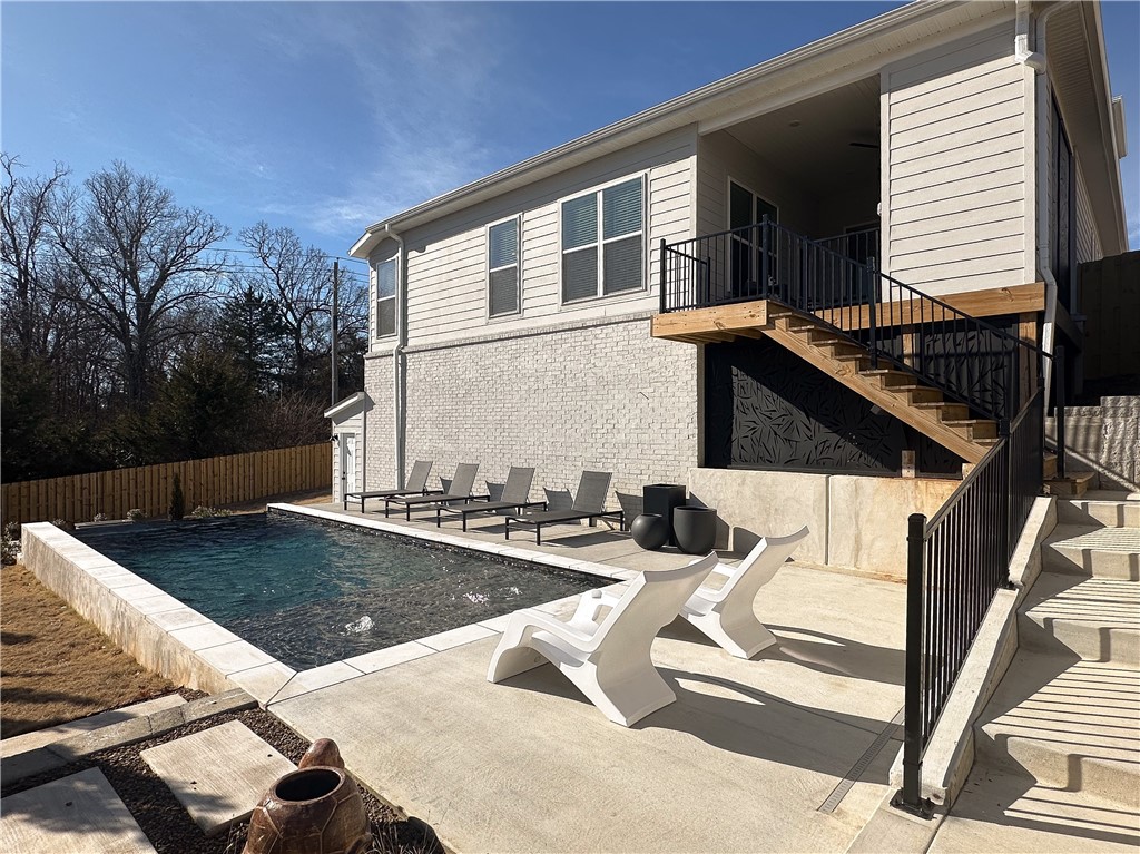 Remington Estates - Residential