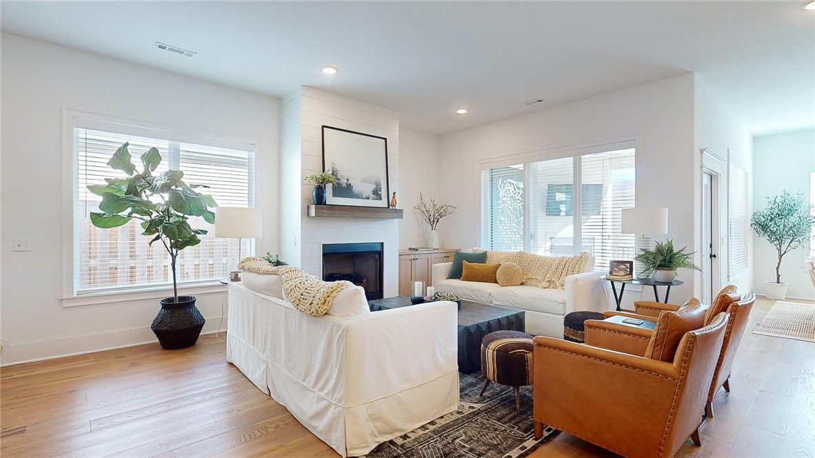 Remington Estates - Residential