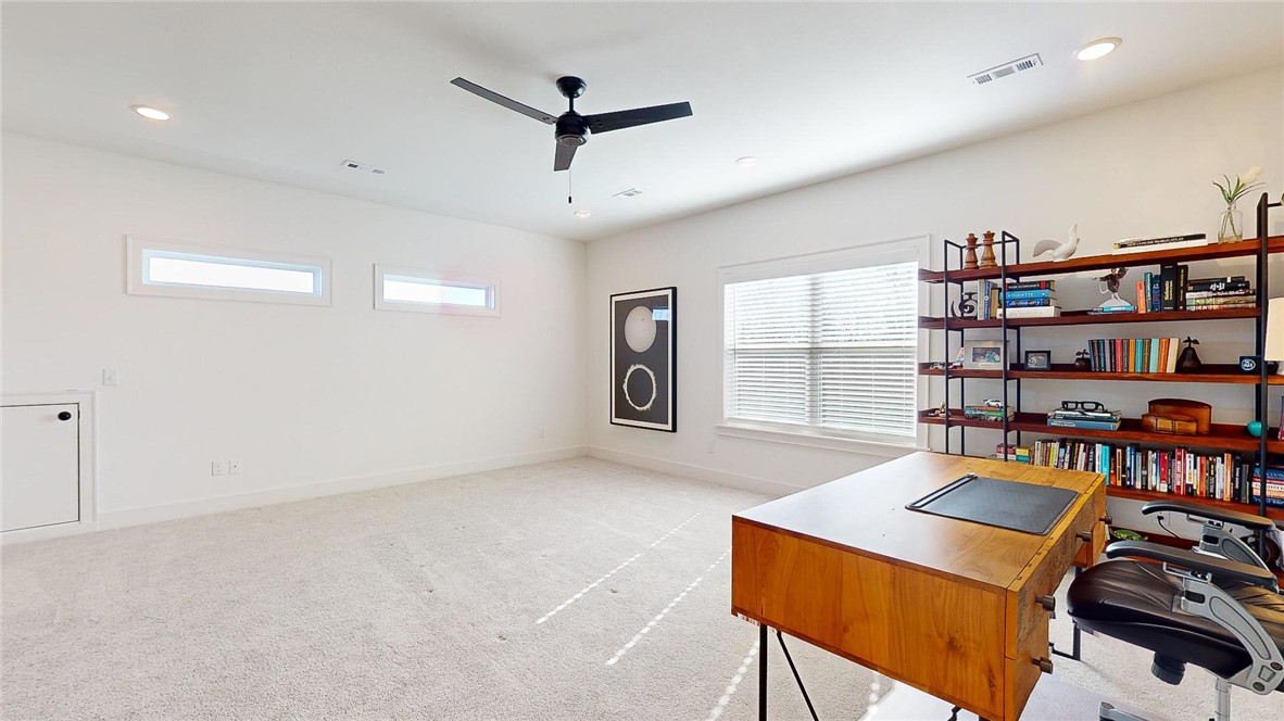 Remington Estates - Residential