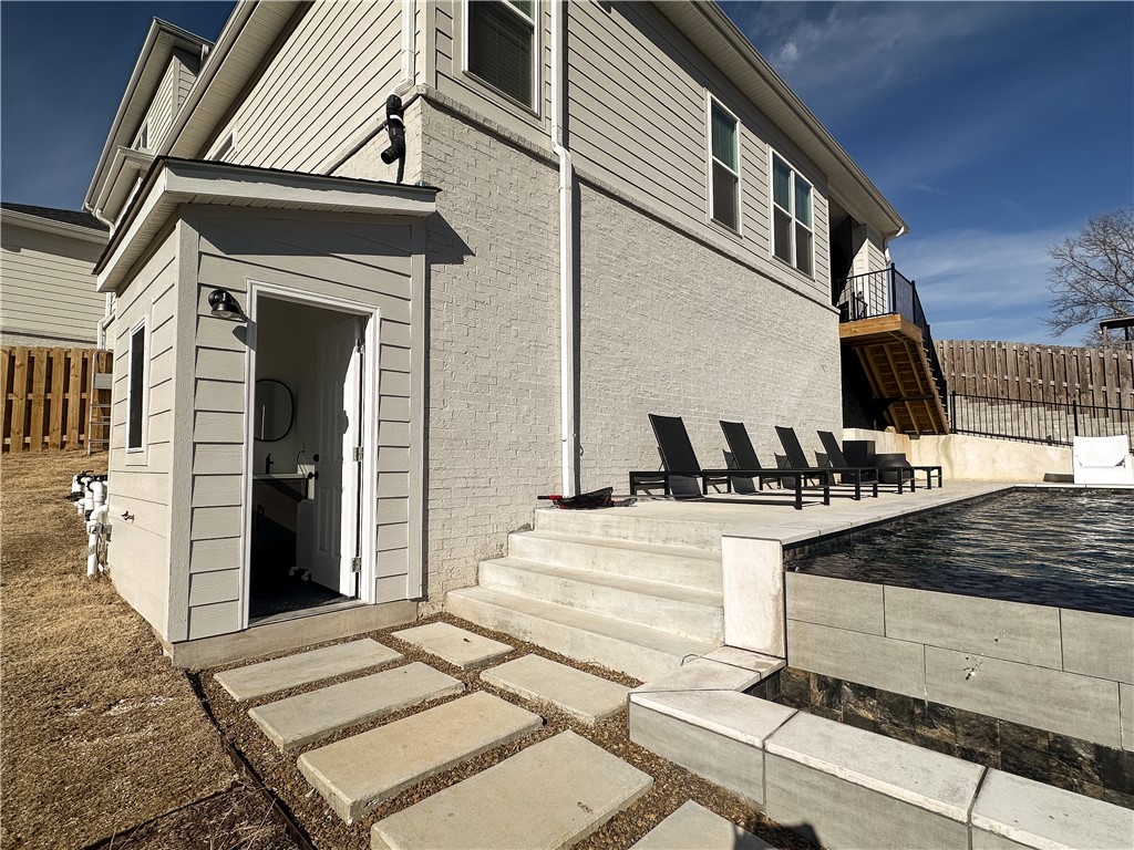 Remington Estates - Residential