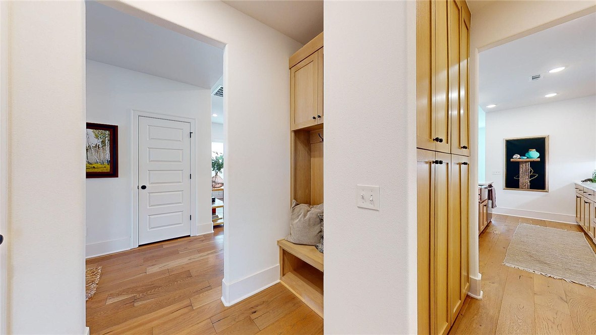 Remington Estates - Residential