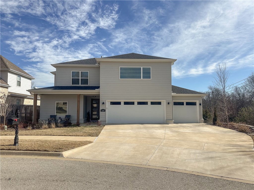 Remington Estates - Residential