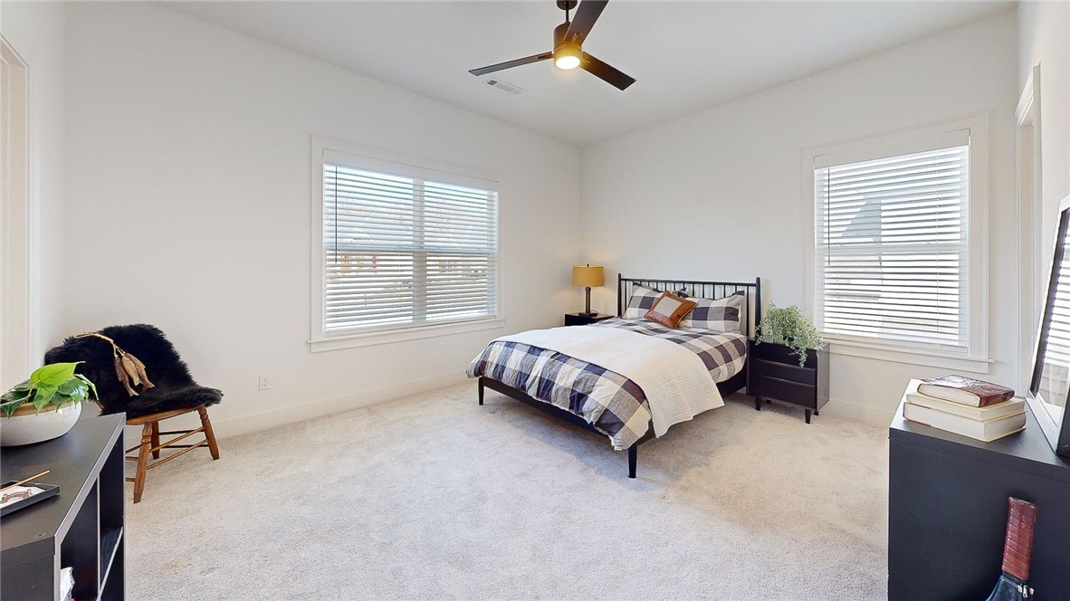 Remington Estates - Residential