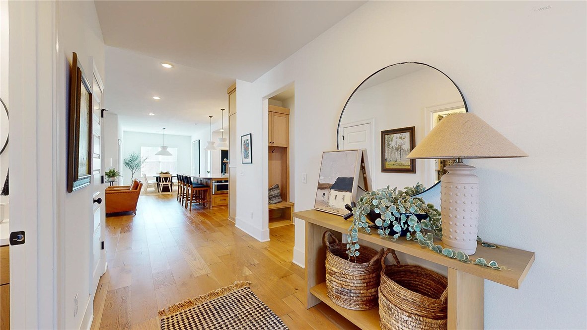 Remington Estates - Residential