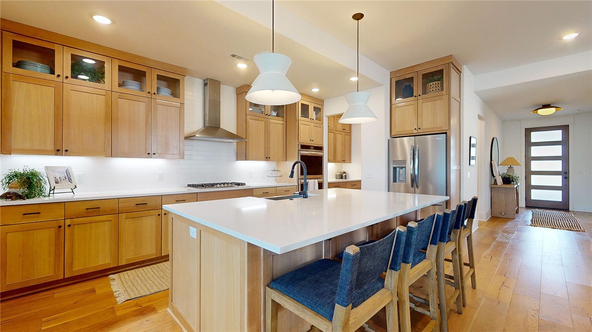 Remington Estates - Residential