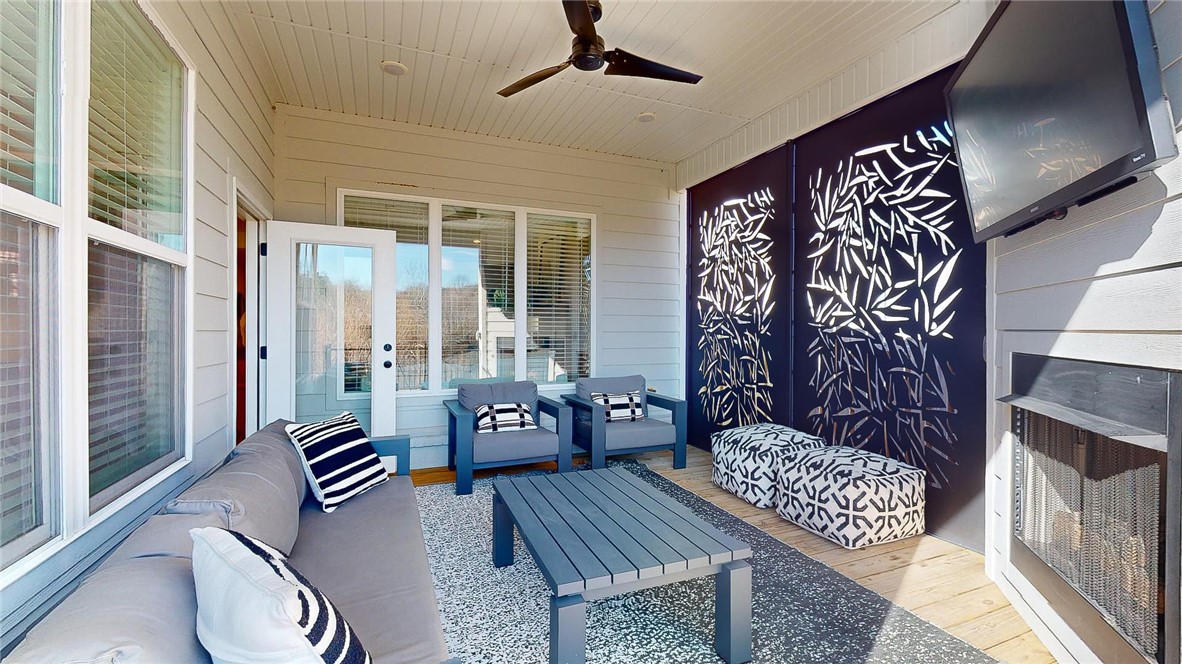 Remington Estates - Residential