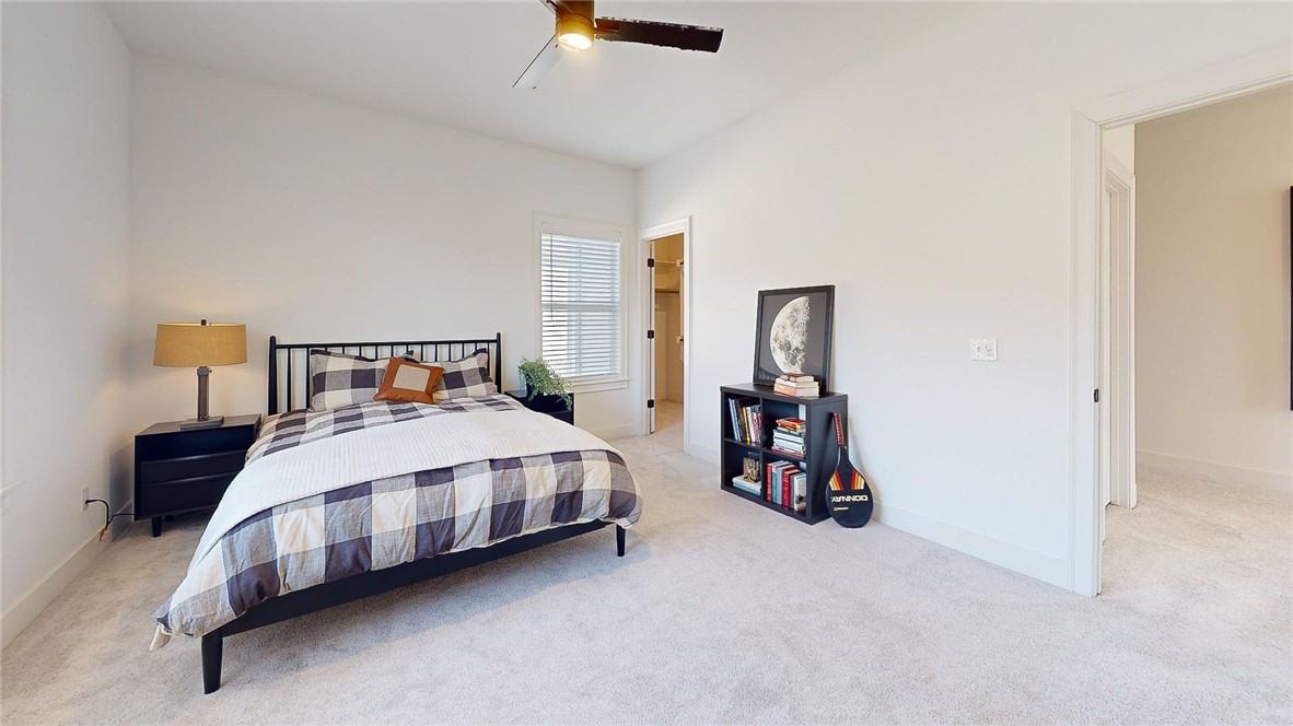 Remington Estates - Residential