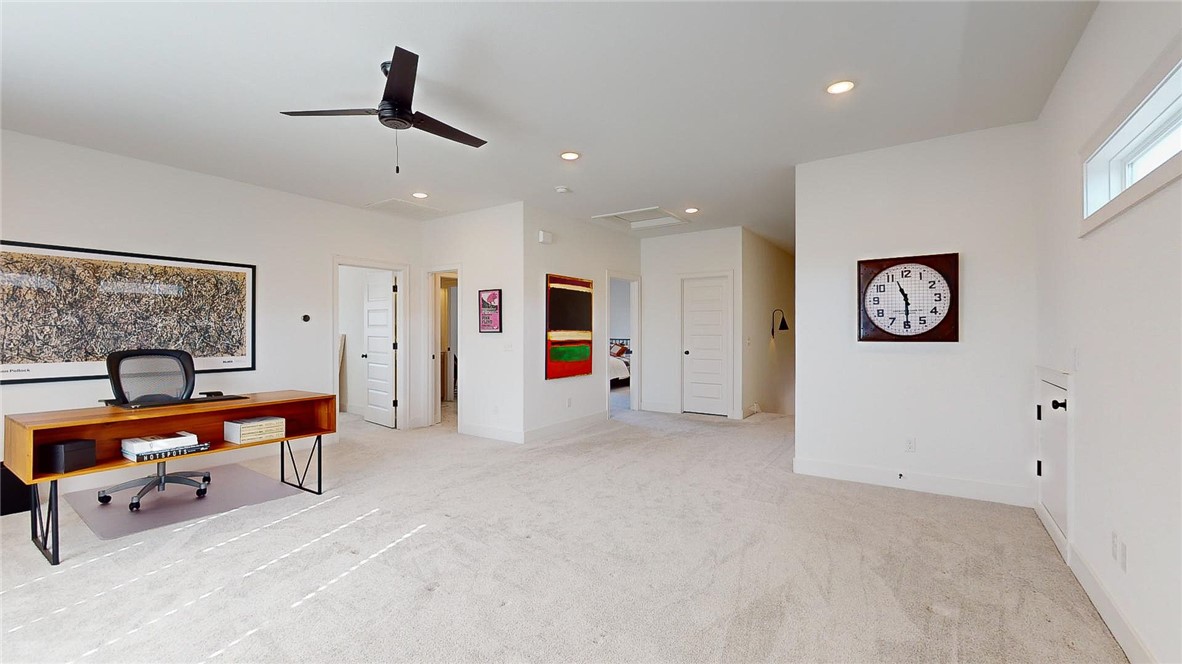 Remington Estates - Residential