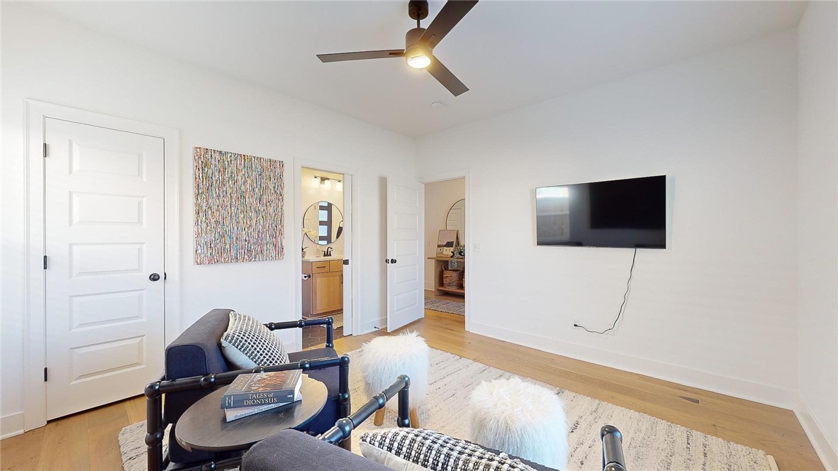 Remington Estates - Residential