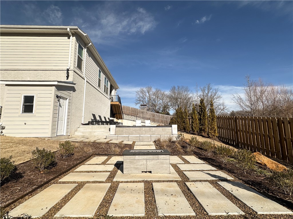 Remington Estates - Residential