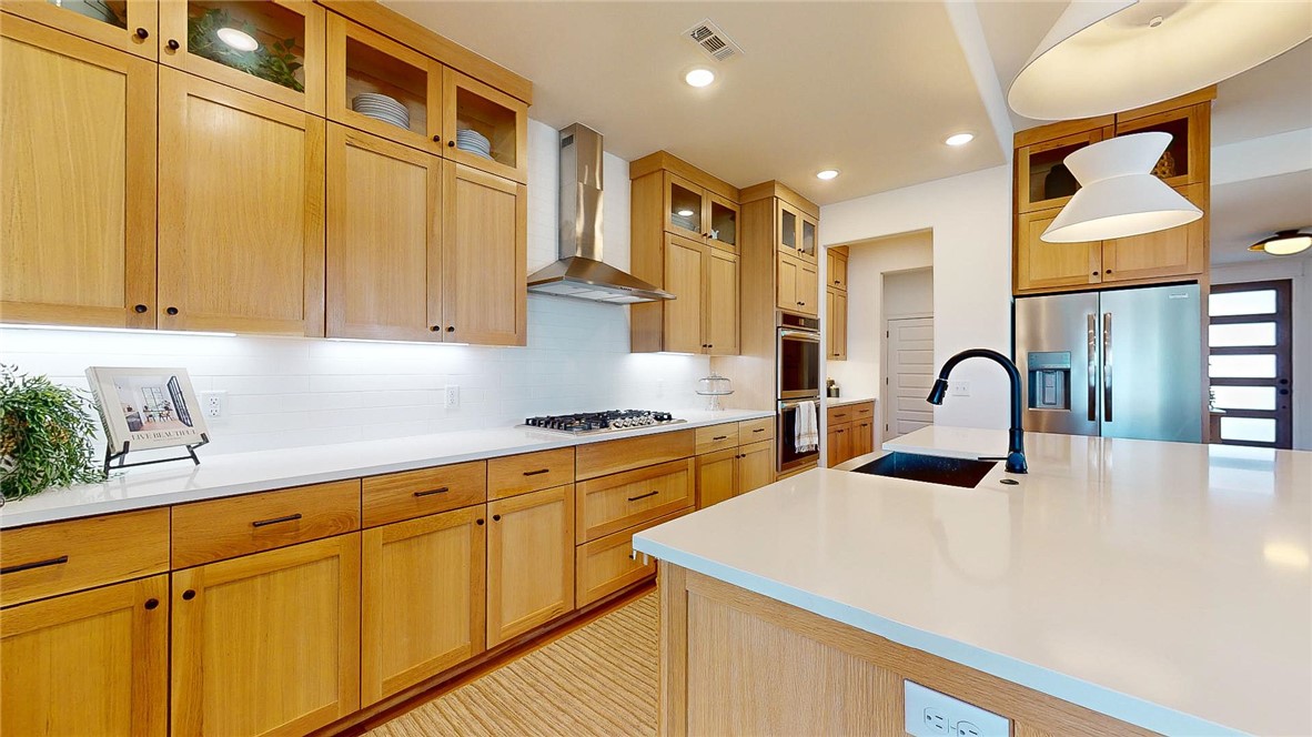 Remington Estates - Residential