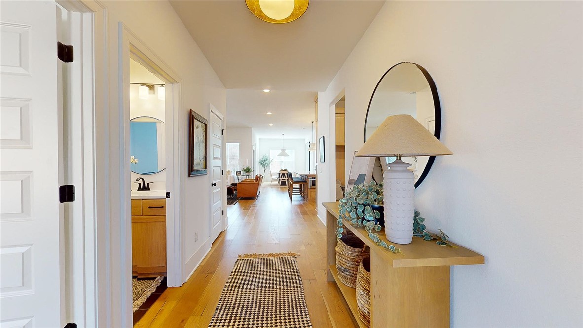 Remington Estates - Residential