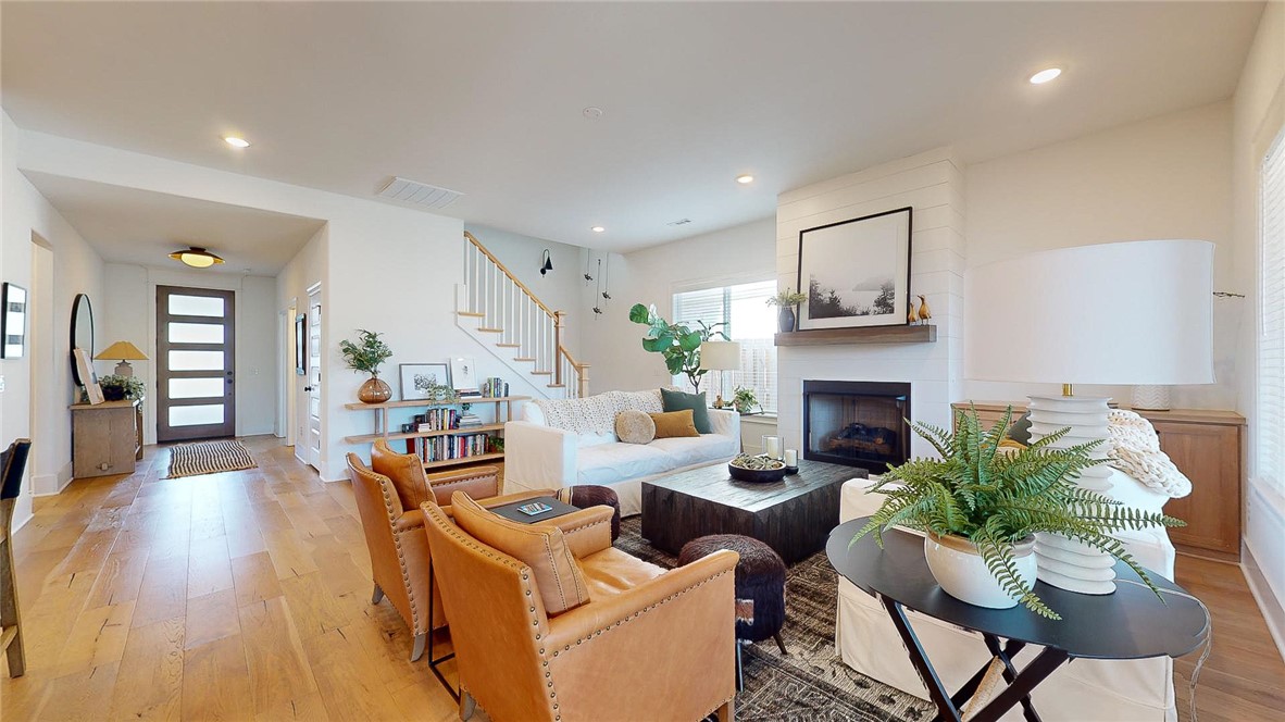 Remington Estates - Residential