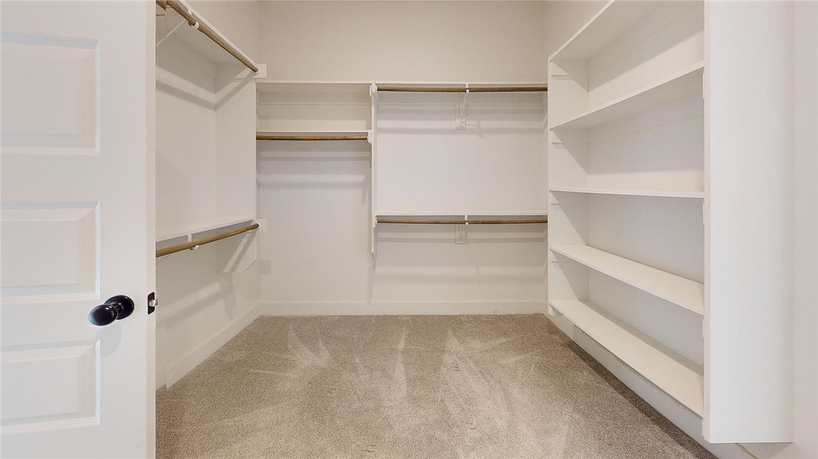 Remington Estates - Residential