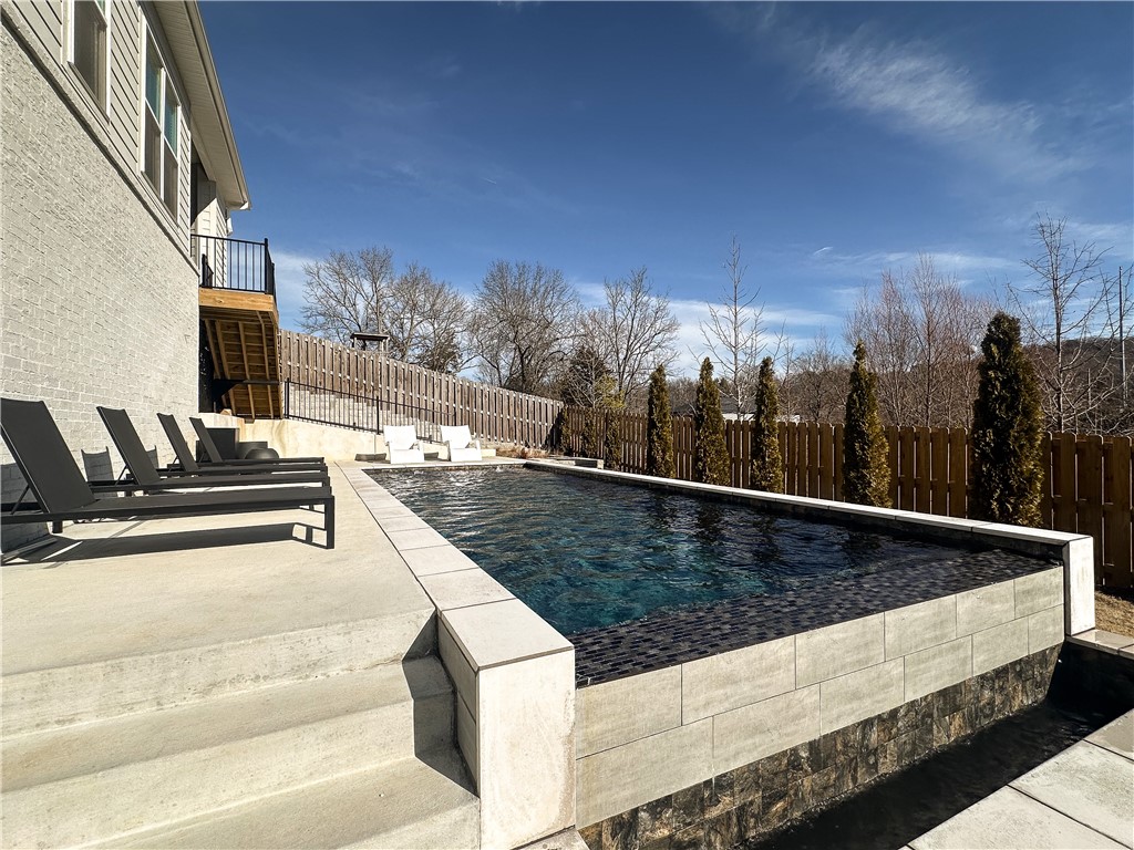 Remington Estates - Residential