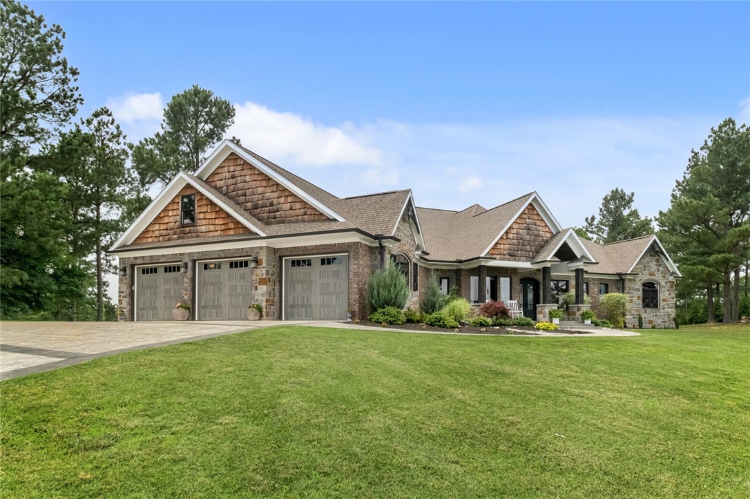 Huntsville City - Residential