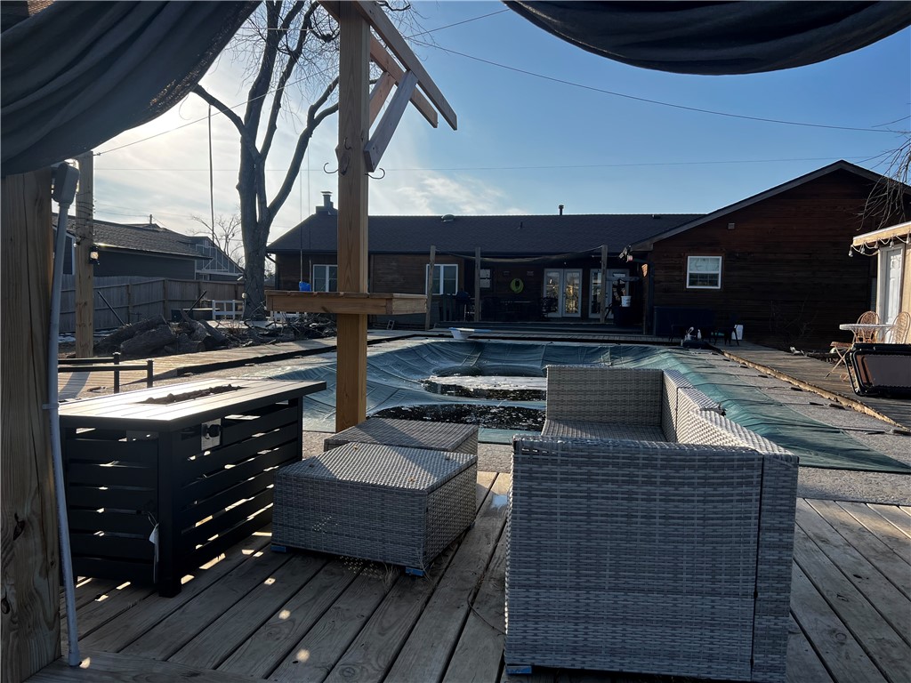 USA Drug - Residential